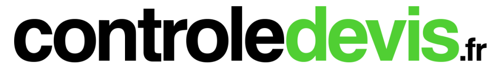 Logo Contrôle Devis Travaux