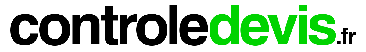 Logo Contrôle Devis Travaux