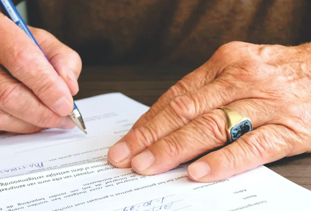 Conditions de modification d’un devis travaux en 2024